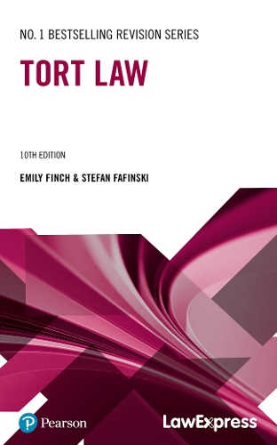 Law Express: Tort Law