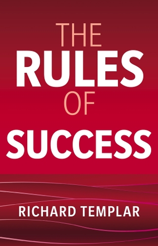 The Rules of Success