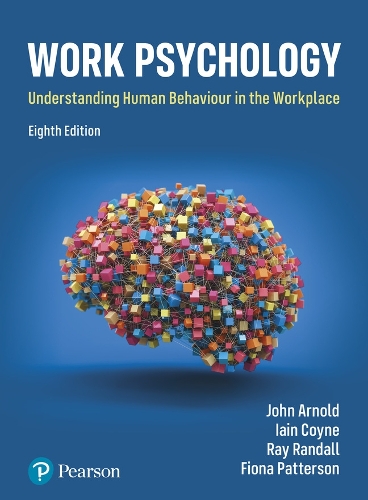 Work Psychology