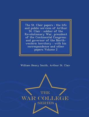 The St. Clair Papers