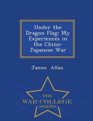 Under the Dragon Flag