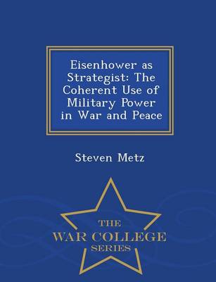 Eisenhower as Strategist