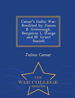 Caesar's Gallic War