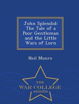 John Splendid