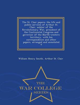 The St. Clair Papers