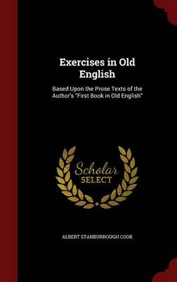 Exercises in Old English