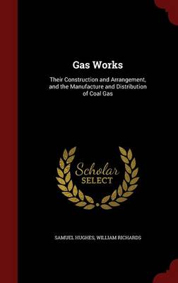 Gas Works