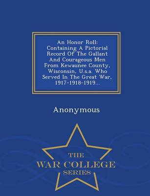 An Honor Roll