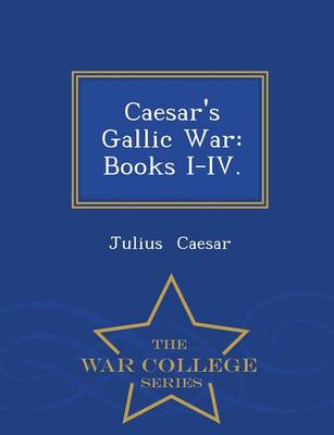 Caesar's Gallic War