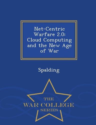 Net-Centric Warfare 2.0