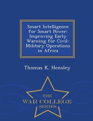 Smart Intelligence for Smart Power