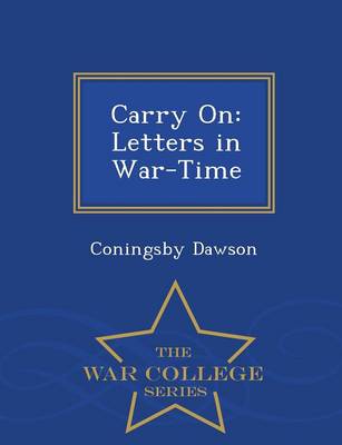 Carry on