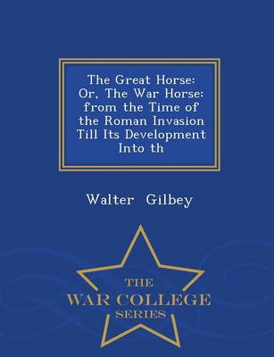 The Great Horse