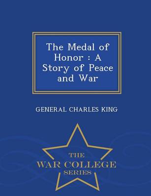The Medal of Honor