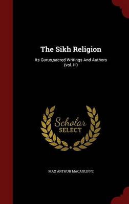 The Sikh Religion