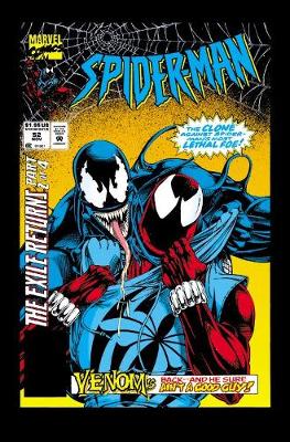 Venom: Separation Anxiety
