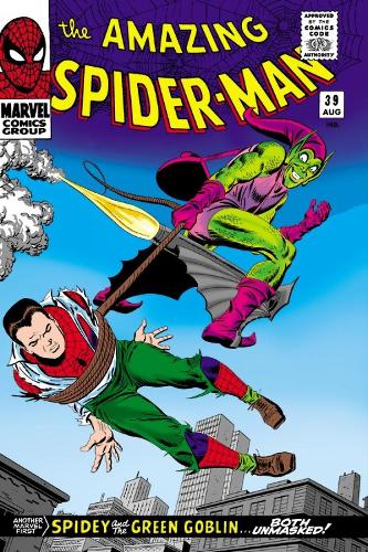 The Amazing Spider-man Omnibus Vol. 2 (new Printing)