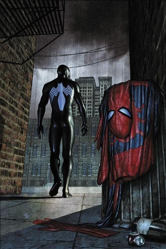 Spider-Man: Friendly Neighborhood Spider-Man by Peter David - The Complete Collection
