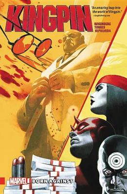 Kingpin: Born Against