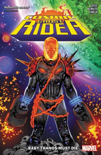 Cosmic Ghost Rider