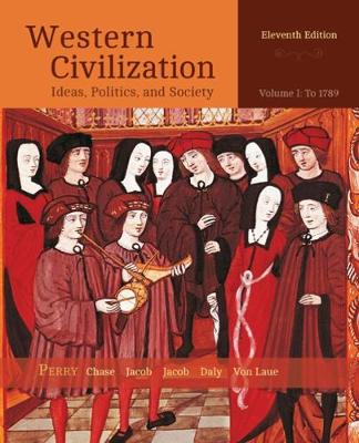 Western Civilization