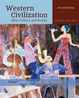 Western Civilization