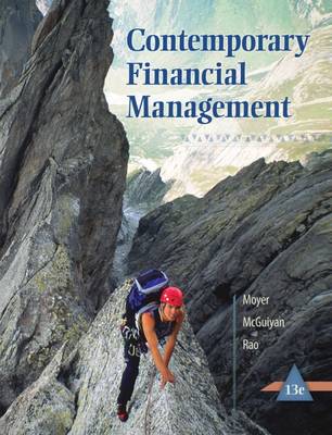 Contemporary Financial Management