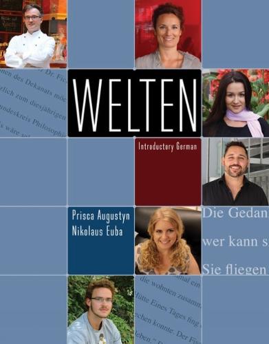 Welten