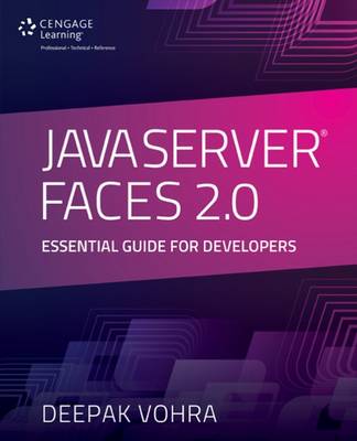 JavaServer Faces 2.0