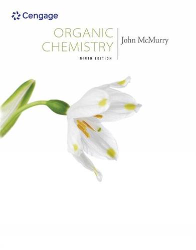 Organic Chemistry, Hybrid Edition (with LMS Integrated for OWLv2 with MindTap Reader, 4 terms (24 months) Printed Access Card)