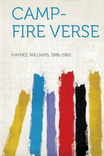 Camp-Fire Verse