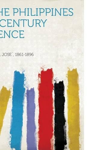 The Philippines a Century Hence