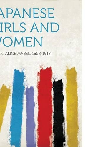 Japanese Girls and Women