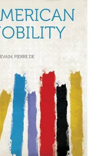 American Nobility