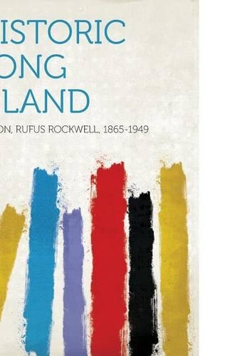 Historic Long Island