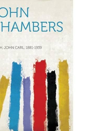 John Chambers