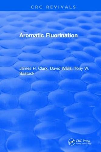 Aromatic Fluorination