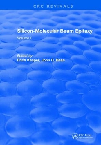 Silicon-Molecular Beam Epitaxy