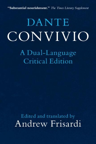 Dante: Convivio