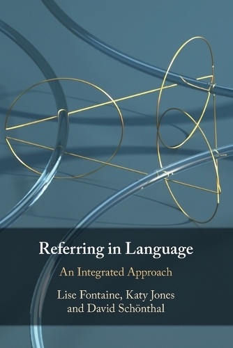 Referring in Language