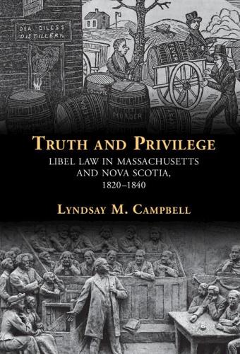 Truth and Privilege
