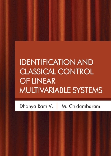Identification and Classical Control of Linear Multivariable Systems