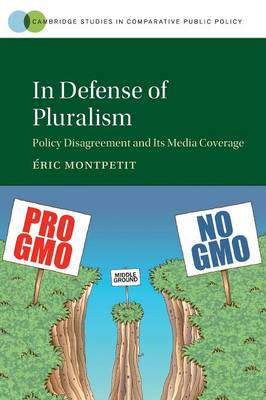 In Defense of Pluralism