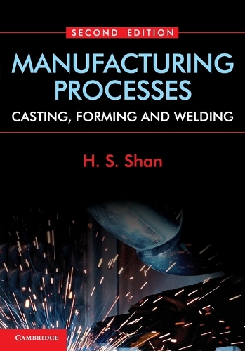 Manufacturing Processes