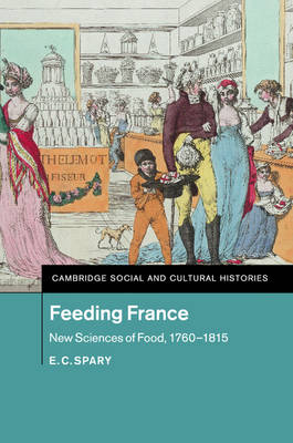 Feeding France