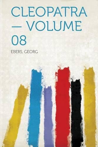 Cleopatra Volume 8