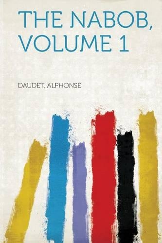 The Nabob Volume 1