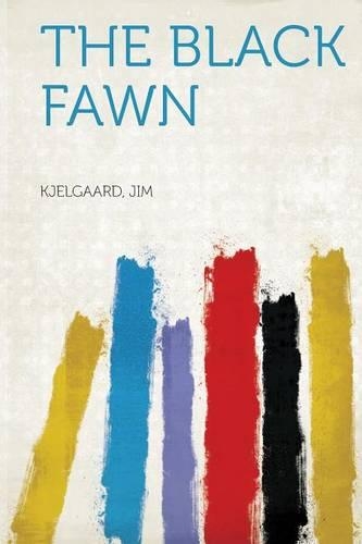 The Black Fawn