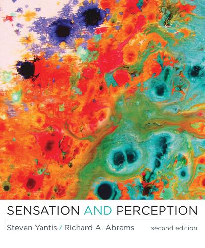 Sensation and Perception