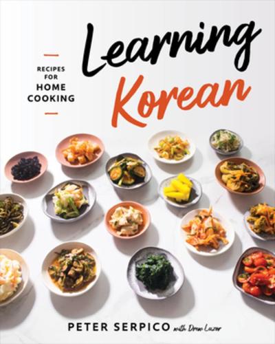 Learning Korean by Peter Serpico